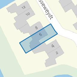 Perceel MDB02-C-2673