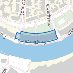 Perceel MDB02-C-2681