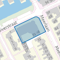 Perceel MDB02-C-2685