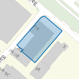 Perceel MDB02-C-2688