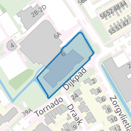 Perceel MDB02-C-2692