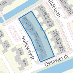 Perceel MDB02-C-2696