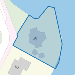 Perceel MDB02-C-2701