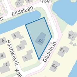 Perceel MDB02-C-2703