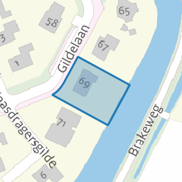 Perceel MDB02-C-2704