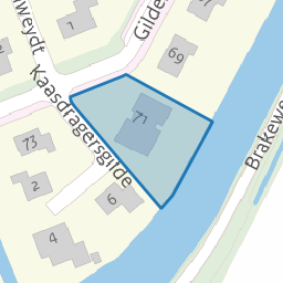 Perceel MDB02-C-2706