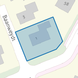 Perceel MDB02-C-2710