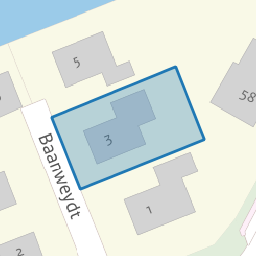 Perceel MDB02-C-2711