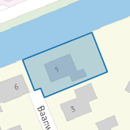 Perceel MDB02-C-2712