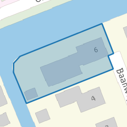 Perceel MDB02-C-2713