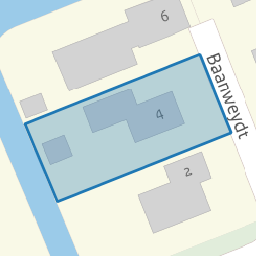 Perceel MDB02-C-2714