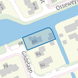 Perceel MDB02-C-2716