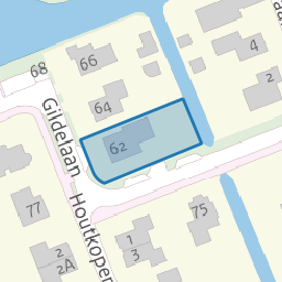 Perceel MDB02-C-2718