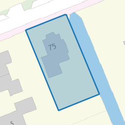 Perceel MDB02-C-2719