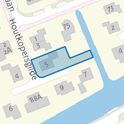 Perceel MDB02-C-2722