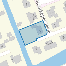 Perceel MDB02-C-2728