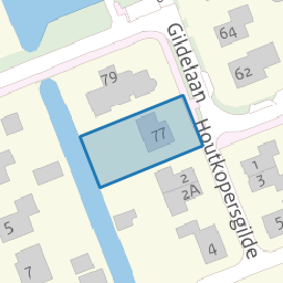 Perceel MDB02-C-2731