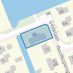 Perceel MDB02-C-2733