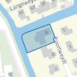 Perceel MDB02-C-2736