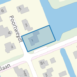 Perceel MDB02-C-2737