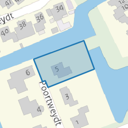 Perceel MDB02-C-2738