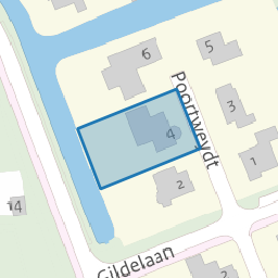 Perceel MDB02-C-2739