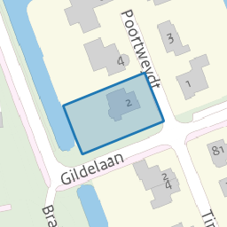 Perceel MDB02-C-2740