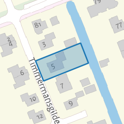 Perceel MDB02-C-2743