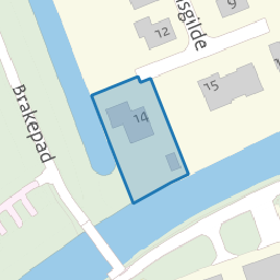 Perceel MDB02-C-2748