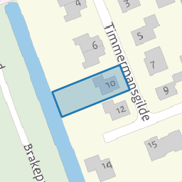 Perceel MDB02-C-2750