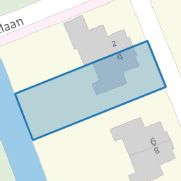 Perceel MDB02-C-2753