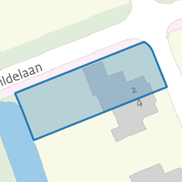 Perceel MDB02-C-2754