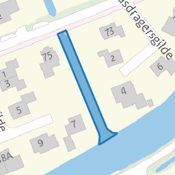 Perceel MDB02-C-2755