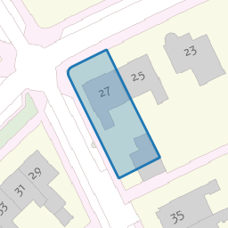 Perceel MDB02-C-2761