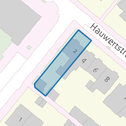 Perceel MDB02-C-2764