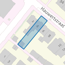 Perceel MDB02-C-2765