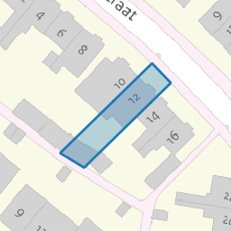 Perceel MDB02-C-2768