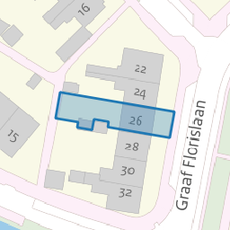 Perceel MDB02-C-2772