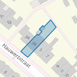 Perceel MDB02-C-2777