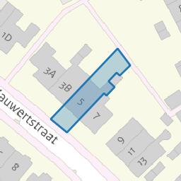 Perceel MDB02-C-2778