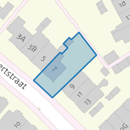 Perceel MDB02-C-2779