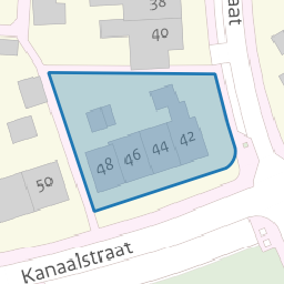 Perceel MDB02-C-2799