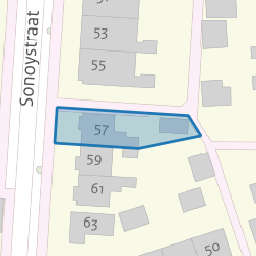 Perceel MDB02-C-2801