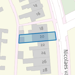 Perceel MDB02-C-2810