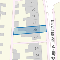 Perceel MDB02-C-2813