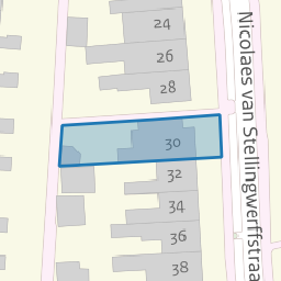 Perceel MDB02-C-2815