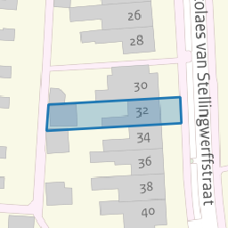 Perceel MDB02-C-2816