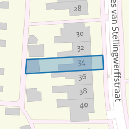 Perceel MDB02-C-2817