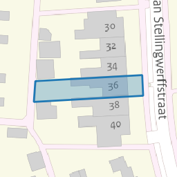 Perceel MDB02-C-2818