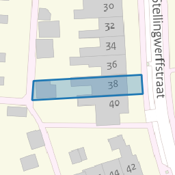 Perceel MDB02-C-2819